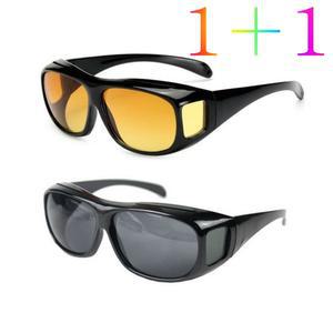 선글라스 + 야간운전 선글라스 2p세트 SUNGLAXXE 11