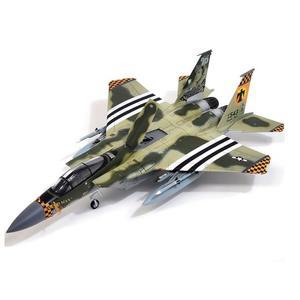 프라모델 F-15C 명예훈장 75주년/DIY 조립 키트 전투기 비행기 모형 만들기