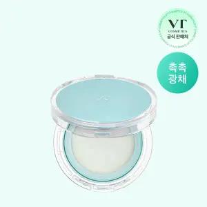 VT PDRN 에센스 글로우 선 팩트