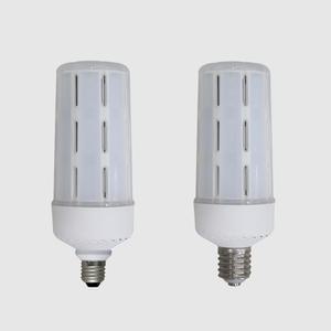 LED 콘타입 램프 50W E26 E39 전구 공원 외부 외각 보안 현장 실외등 KS인증