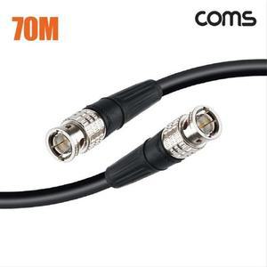 [XBI8I633]카나레 12G SDI BNC 제작용 케이블 70m 5 5UHD
