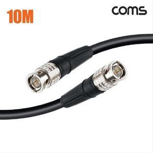 [XBI8I5OM]카나레 12G SDI BNC 제작용 케이블 10m 5 5UHD