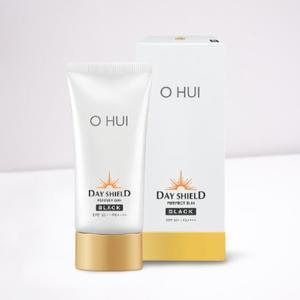 (정품) 오휘 데이 쉴드 퍼펙트 선 블랙 30ml(SPF50+)