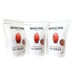 만나몰 국산 볶음 땅콩 900g