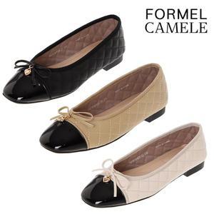 [포멜카멜레](광주신세계)오피셜 플랫21 2cm 3종 FKF1F1SP025
