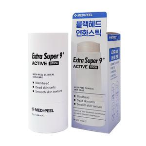 메디필 엑스트라 슈퍼9 플러스 액티브 스틱 33g