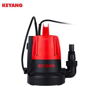 계양 수중 모터 펌프 KSP-400A 400W 자동 수중펌프 방수등급 IPX8 수위조절 센서 경량형 양수기 배수
