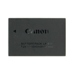 캐논 LP-E17 정품 배터리 (새상품)  200D II, 200D, 800D,850D, 750D, RP, R10 ,R50 전용 배터리 (벌크상품)  오늘출발 -B1-