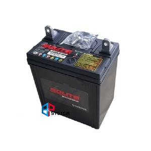 [산돌] SEB40-12 쏠라이트 산업용 배터리 12V 40AH