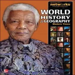 World History and Geography: Modern Times, Student Edition /Modern Times