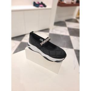 슈콤마보니 글램듀 스니커즈 DA4DA23504BLK/DW4DA24507BLK