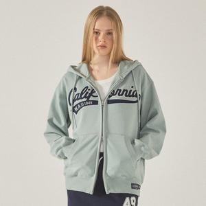 [후아유](김해점)Signature Patch Hood Zip-up  WHMZF1111U