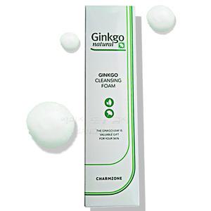 여인들의 필수품 참존 징코 릴렉싱 폼 클렌징 콜드크림 180ml
