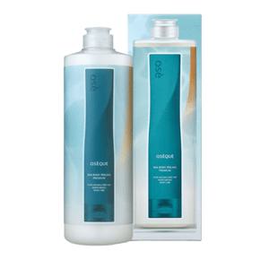 오제끄 실크 바디 필링 프리미엄 230ml 1개 무자극 꿀광피부