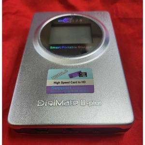 DIGIMATE 2-PIUS 메모리 백업 저장장치 30GB SM,MD,CF,SD,MMC,MS등 카드사용가능 전시상품