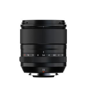 후지필름 XF33mm F1.4 R LM WR 표준렌즈 대리점 N9