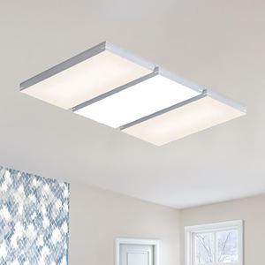 이노 엣지솔 거실등 6등 LED 180W 바리솔 혼합 KC