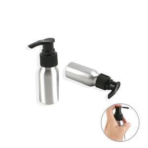 화장품공병 30ml알루미늄공병 펌프용기 알루미늄 30ml (WFGQ2LT)