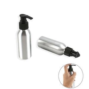 알루미늄 펌프용기 화장품공병 100ml알루미늄 100ml (WFGQ2LV)