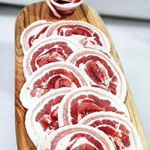 [산들한돈] 한돈 꽃대패 삼겹살 1.2kg(300gx4팩)_copy
