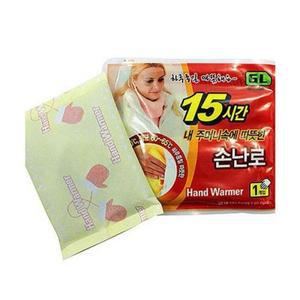 [KGPPR14T_4B]손난로 방한용품 핫팩 등산용품