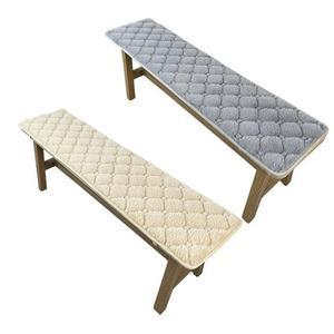 소파패드 푹신한 벤치 의자 방석 매트 쿠션 식당 카페 30x80cm