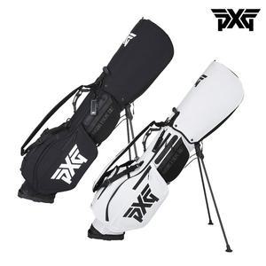 [피엑스지](카네정품) PXG 8 메쉬드 라이트 웨이트 스탠드백 / 8 MESHED LIGHT WEIGHT STAND BAG