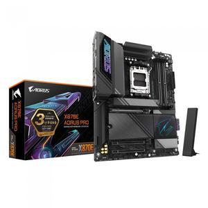 GIGABYTE X870E AORUS PRO 제이씨현 AMD 메인보드