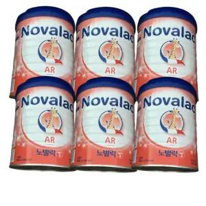 노발락AR 800G X6개
