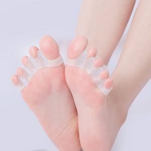 발가락링 발가락보호대 발가락보호링 발가락벌리개