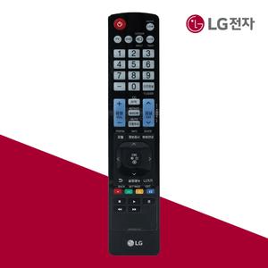 LG전자 정품 TV 리모컨 AKB76037103