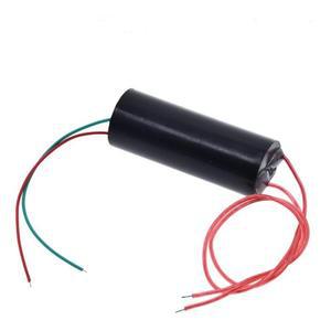50KV 고전압 펄스 발생기 업 부스트 변압기 엄청 아크 점화 코일 모듈 DC3.7-6V