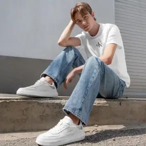[CK ACC] 남성 말모 메타 스니커즈 YM01328 0LI