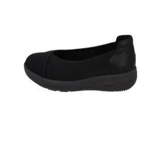 (비제바노)W9S00342S11VG 경량감 쿠션감 볼편안한 발레리나슈즈 (3CM) (P002612697)