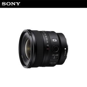 소니 공식대리점 렌즈 SEL16F18G (FE 16mm F1.8 G) 알파 광각 단렌즈