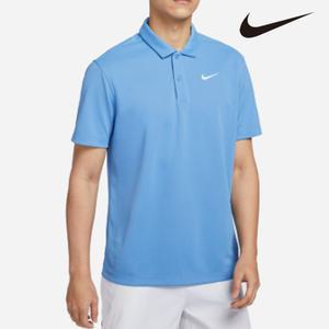 나이키 드라이 핏 폴로 반팔 티 셔츠 DH0858-489