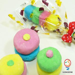 보들 비누 無가열 5인용/만들기/제작/공예/완구/공작/재료/과학/DIY/교구/교육용/놀이/어린이집/유치원