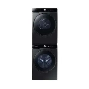 삼성 그랑데 AI 드럼세탁기 건조기 세트 WF25DG8650BV+DV21DG8600BV
