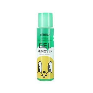 [RGMPN21U]예리나 젤리무버 젤 네일 쏙오프 리무버 150ml