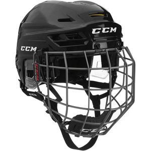 CCM Tacks 310 하키 헬멧 콤보 케이지