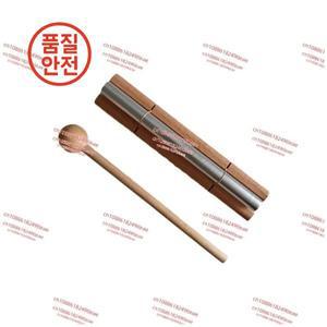 에너지 빔 사운드 바 음향 치료 기구 440hz C7 요가 명상