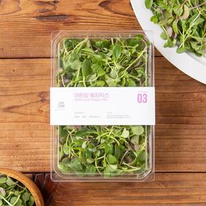 어린잎 베지믹스 (150g)
