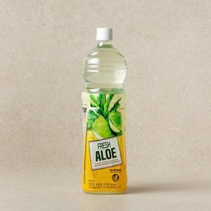 노브랜드 Fresh알로에음료1.5L