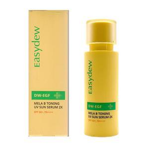 이지듀 기미 선세럼 멜라 비 토닝 UV 2X 40ml (AD)