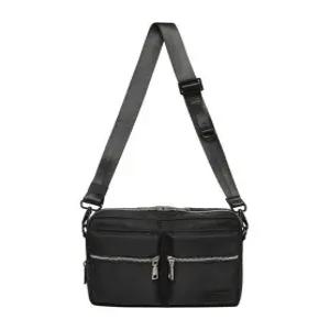 [노티그]URBAN Sling Bag Black (OLF1ACBA301K1)
