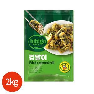 CJ 비비고 김말이 2kg