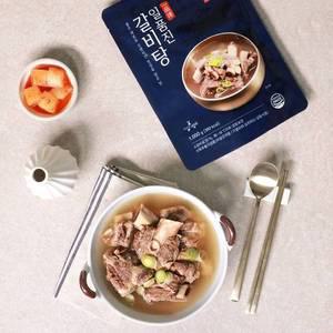 [푸드장]일품진 갈비탕 1kg x 5팩