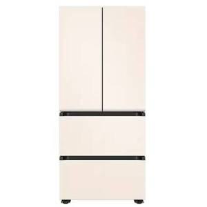 [삼성][S]삼성 비스포크 김치냉장고 490L RQ49DG90X24E