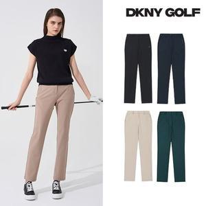 [NS홈쇼핑]DKNY GOLF 25SS 여성 팬츠 2종[35270391]