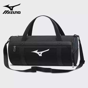 미즈노 MIZUNO 대용량 더플백 헬스 수영 운동 경량 분리보관 신발 오리발 수납 스포츠